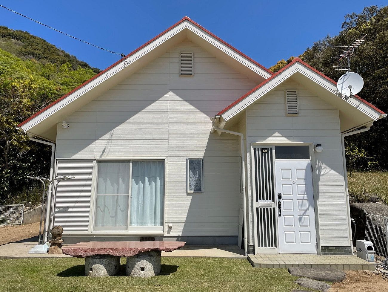 Holiday Villa Ryosei