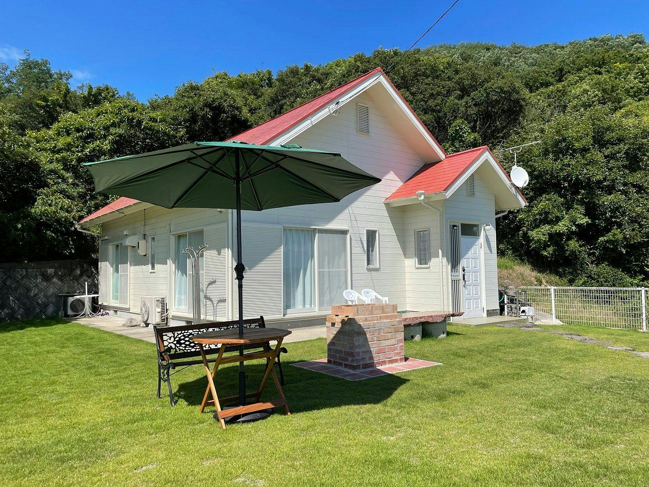 Holiday Villa Ryosei