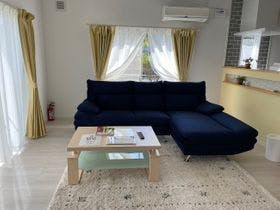 Ｈｏｌｉｄａｙ　Ｖｉｌｌａ　旅生