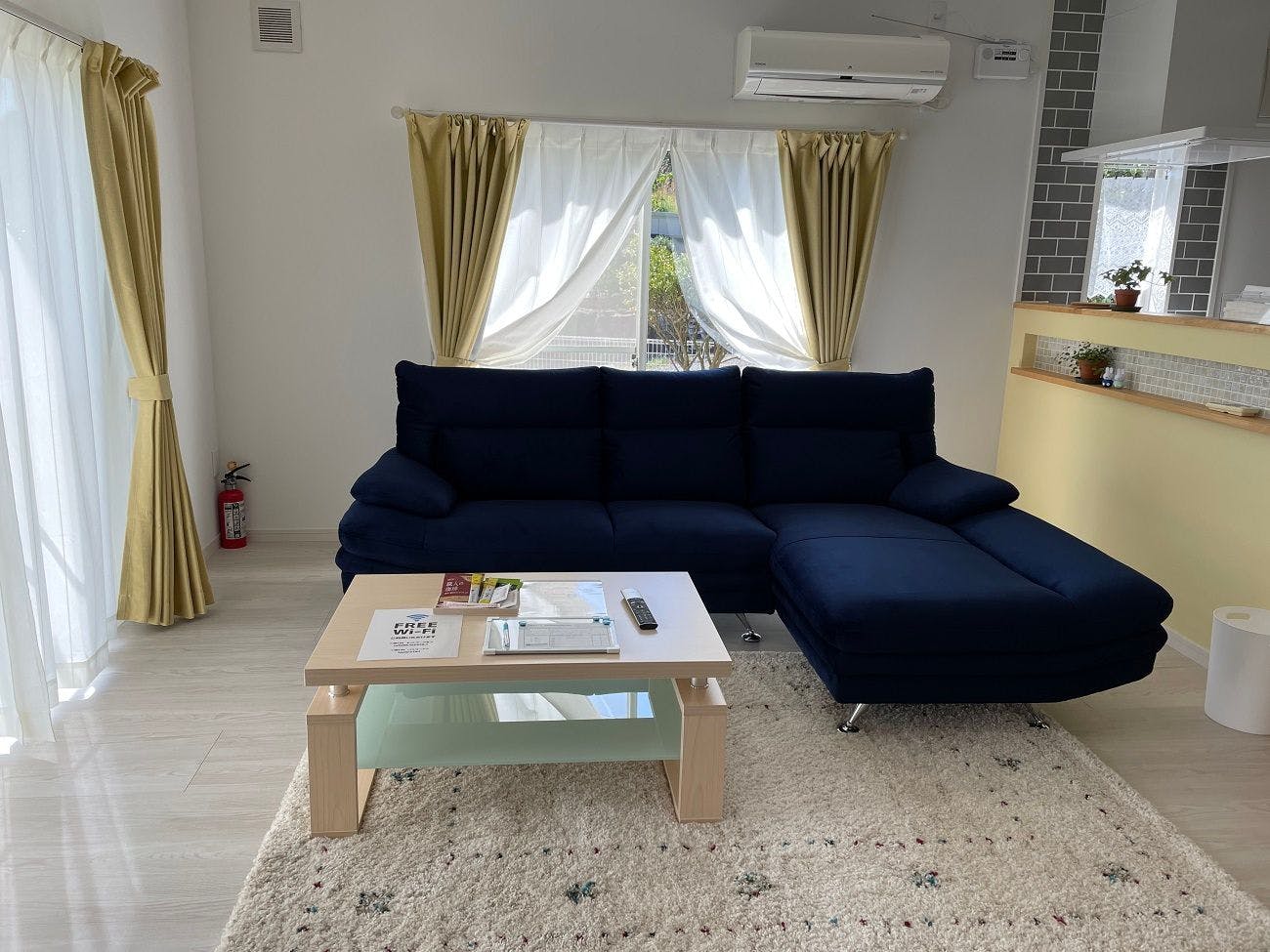 Holiday Villa Ryosei