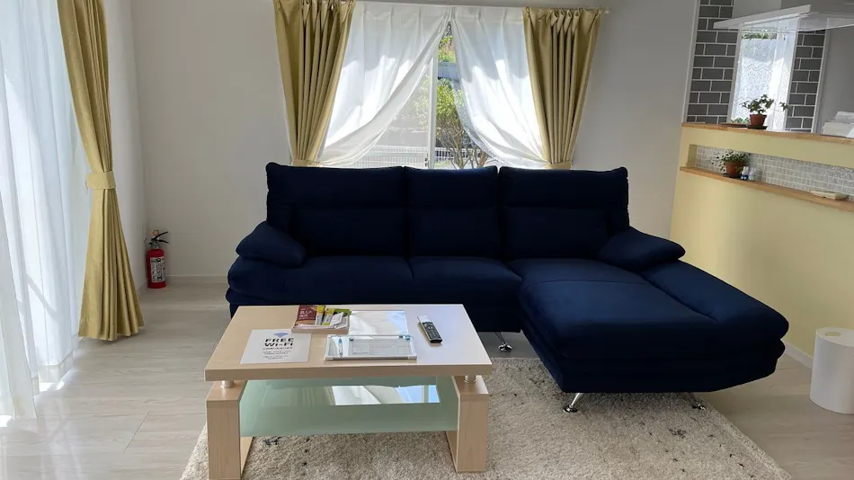Holiday Villa Ryosei
