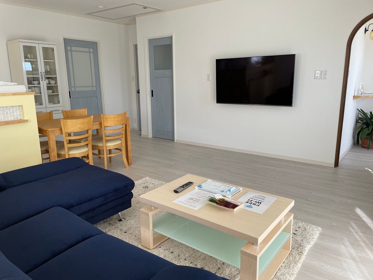 Holiday Villa Ryosei