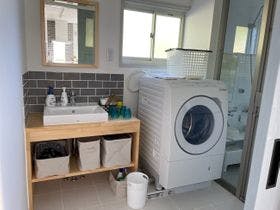 Ｈｏｌｉｄａｙ　Ｖｉｌｌａ　旅生