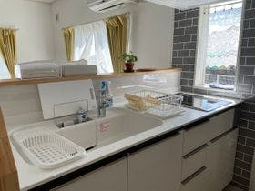 Ｈｏｌｉｄａｙ　Ｖｉｌｌａ　旅生