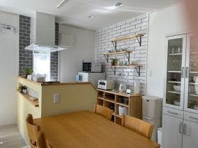 Ｈｏｌｉｄａｙ　Ｖｉｌｌａ　旅生