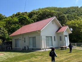 Ｈｏｌｉｄａｙ　Ｖｉｌｌａ　旅生