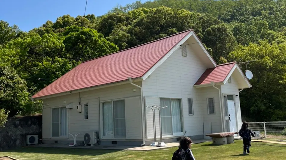 Holiday Villa Ryosei