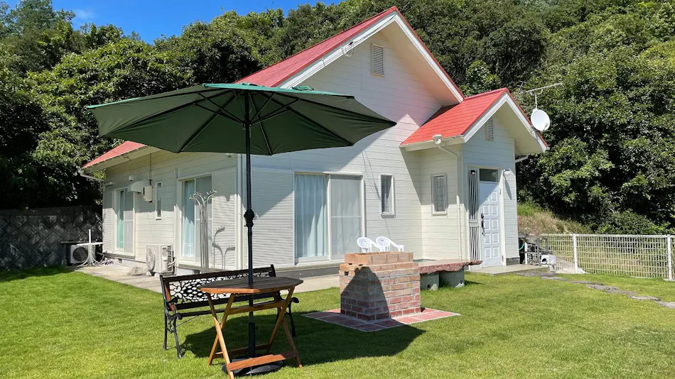 Holiday Villa Ryosei