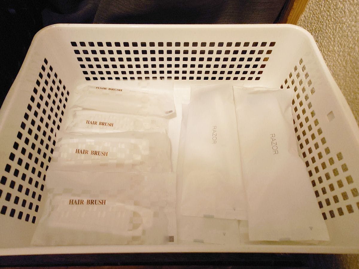 【ปลอดบุหรี่ อาคารแยก】พื้นที่ส่วนกลางชั้น 2