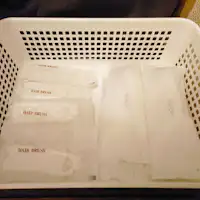 【ปลอดบุหรี่ อาคารแยก】พื้นที่ส่วนกลางชั้น 2