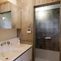 샤워