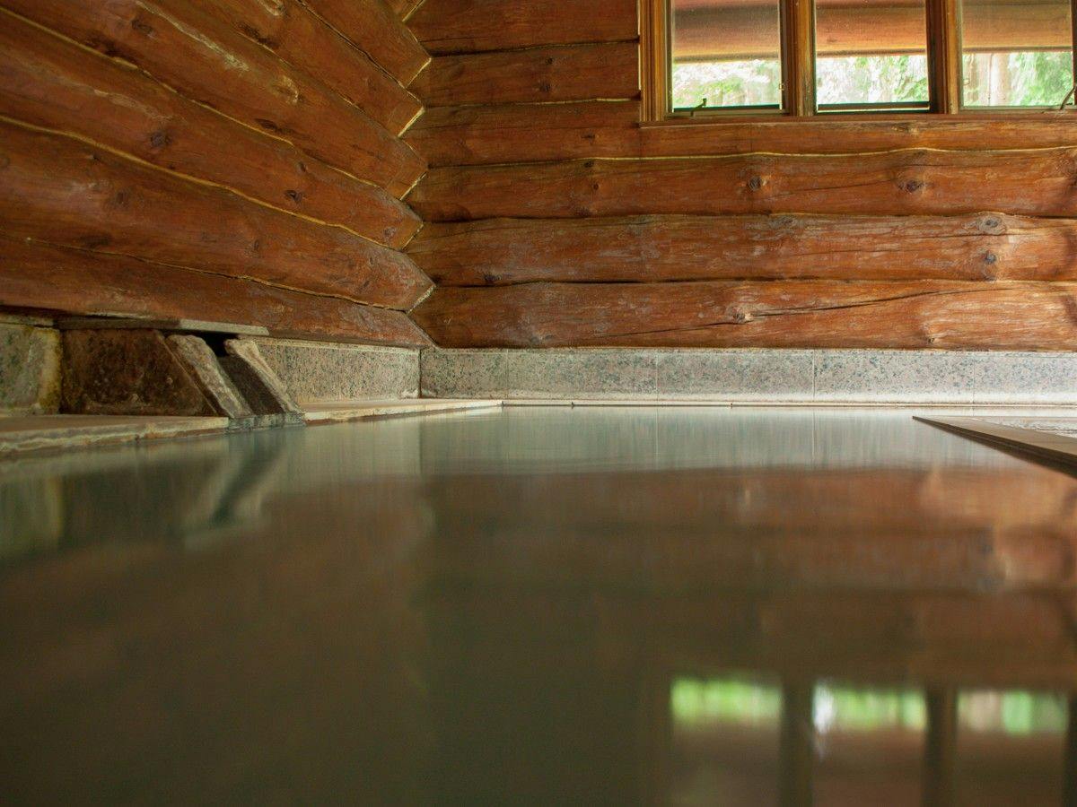 Lodge Denbey