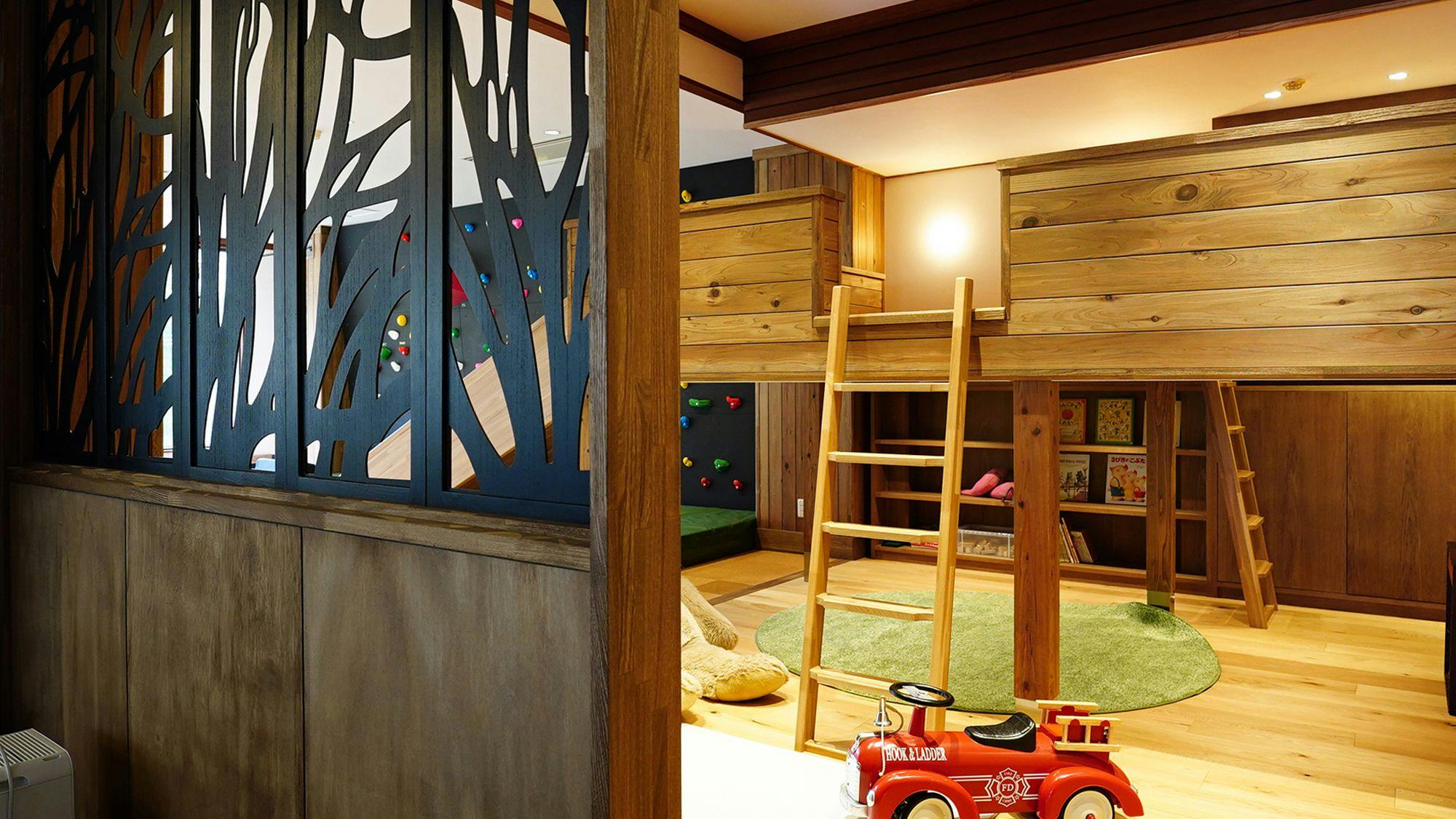 Lodge Denbey