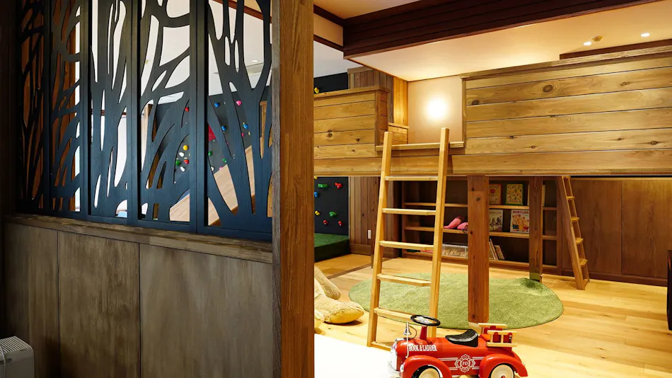 Lodge Denbey