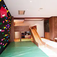 พื้นที่สำหรับเด็ก