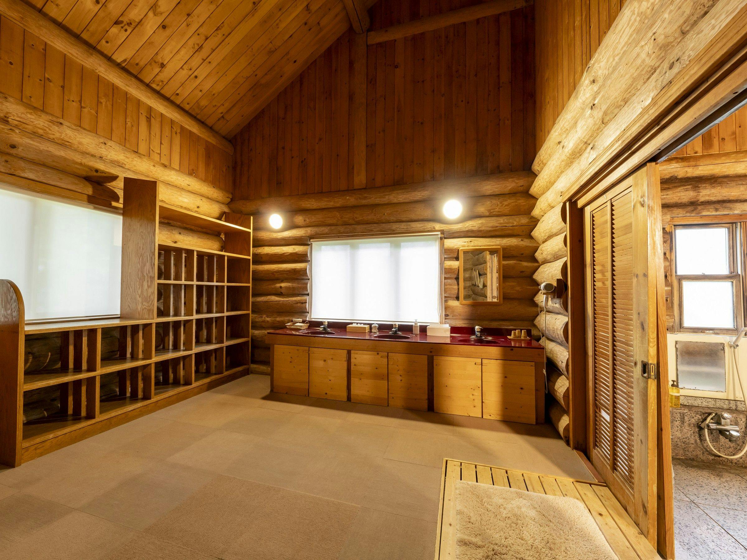 Lodge Denbey