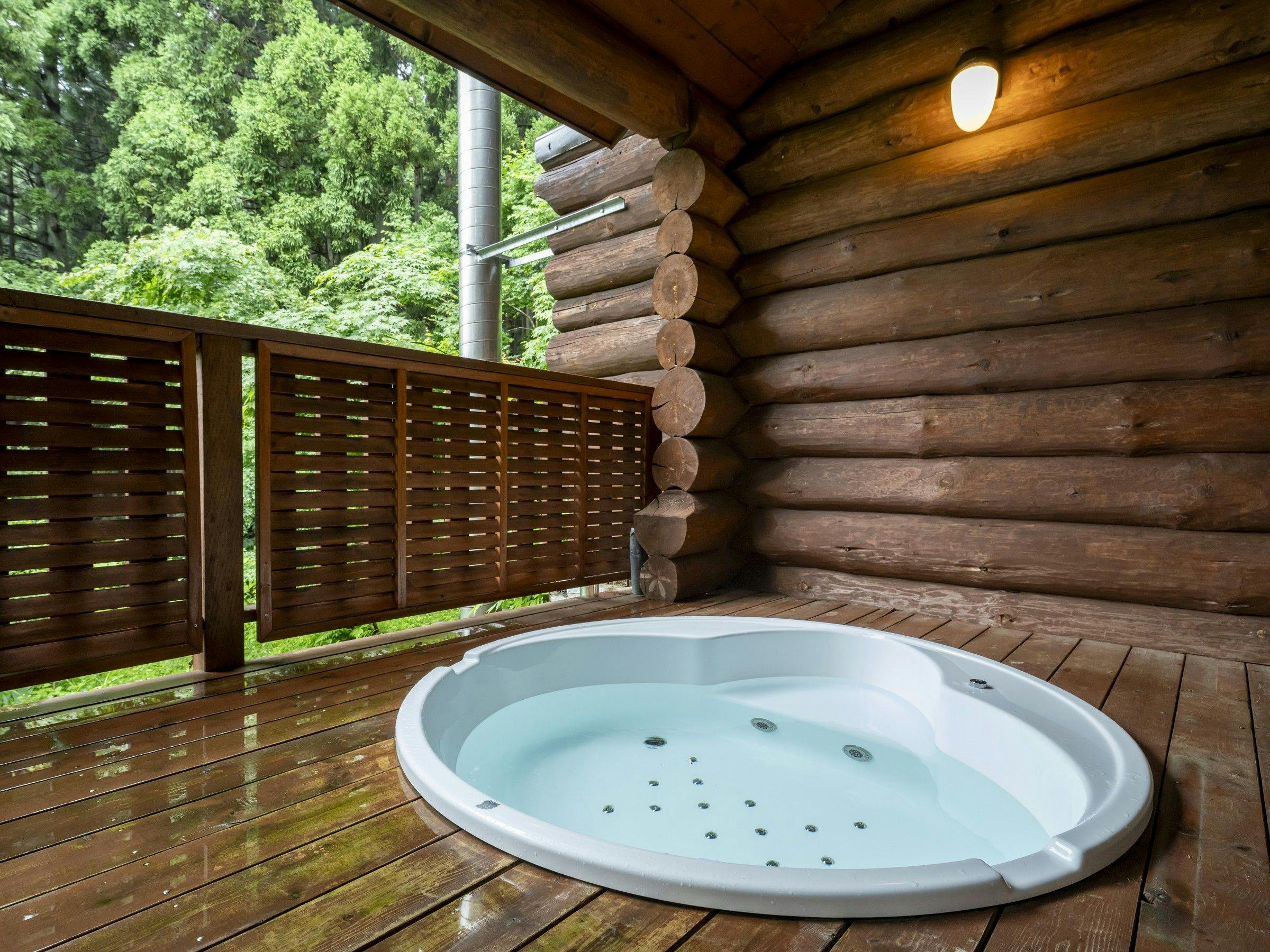 Lodge Denbey