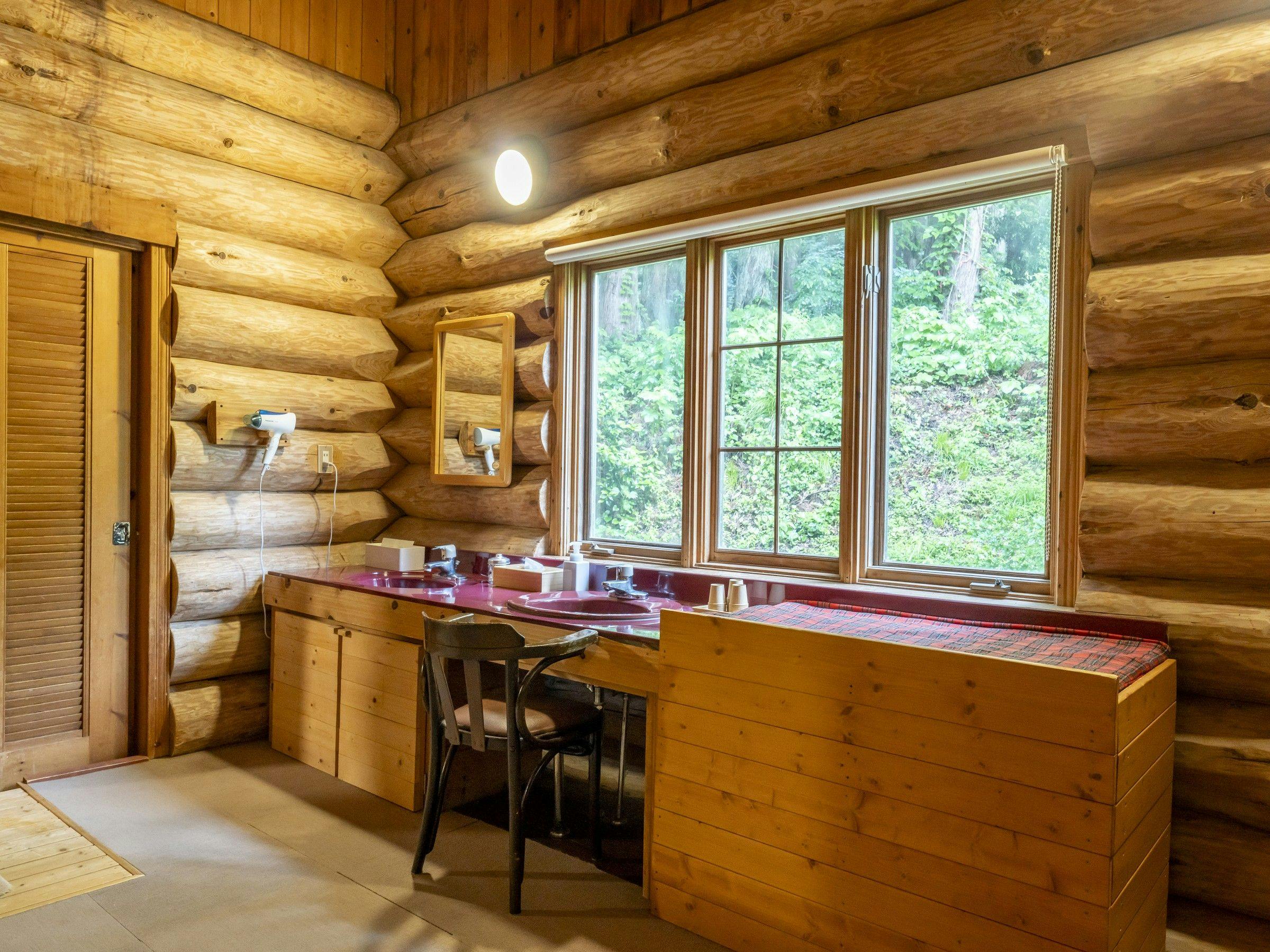 Lodge Denbey