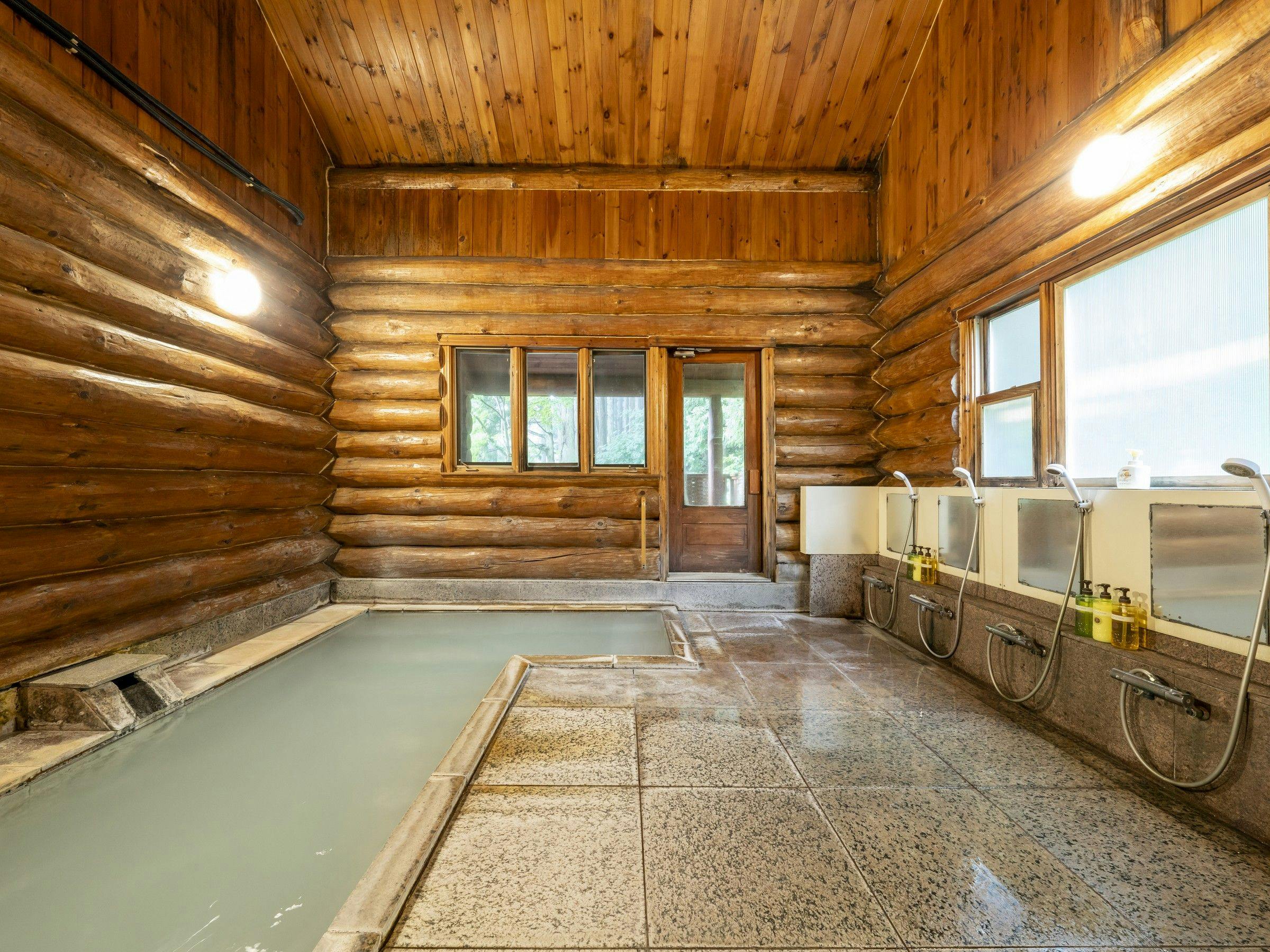 Lodge Denbey