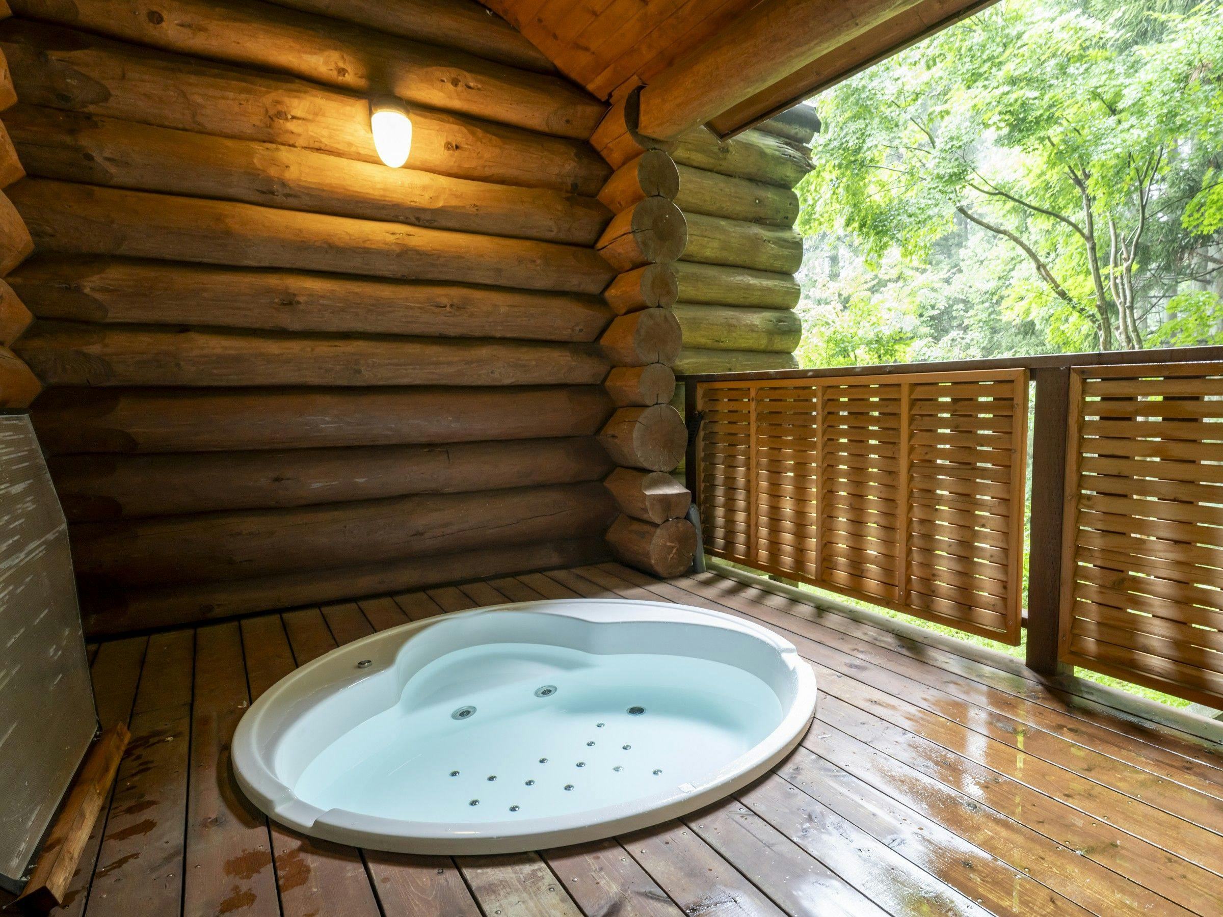 Lodge Denbey