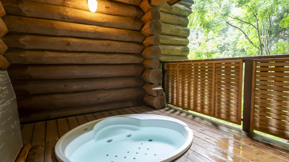 Lodge Denbey