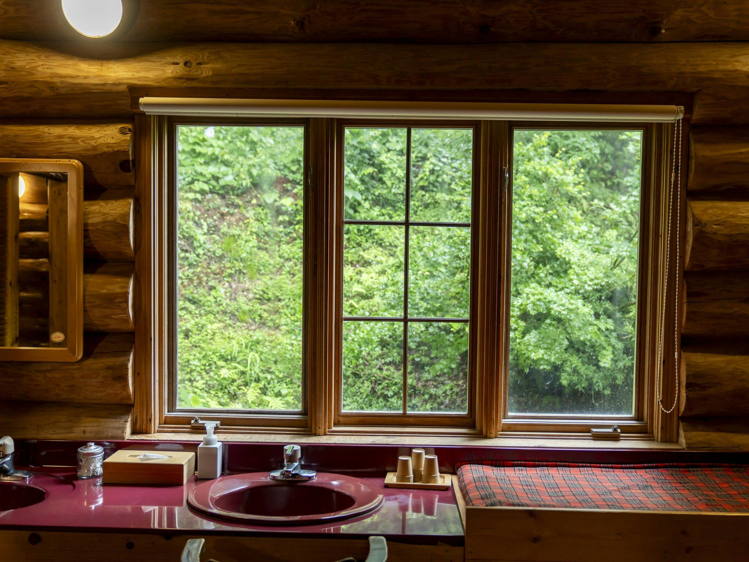 Lodge Denbey