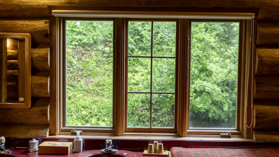 Lodge Denbey