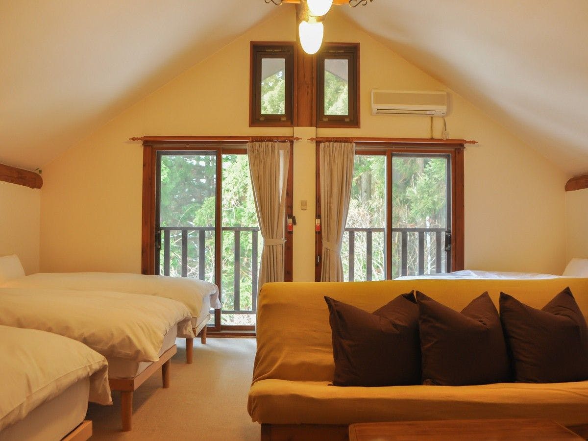 Lodge Denbey