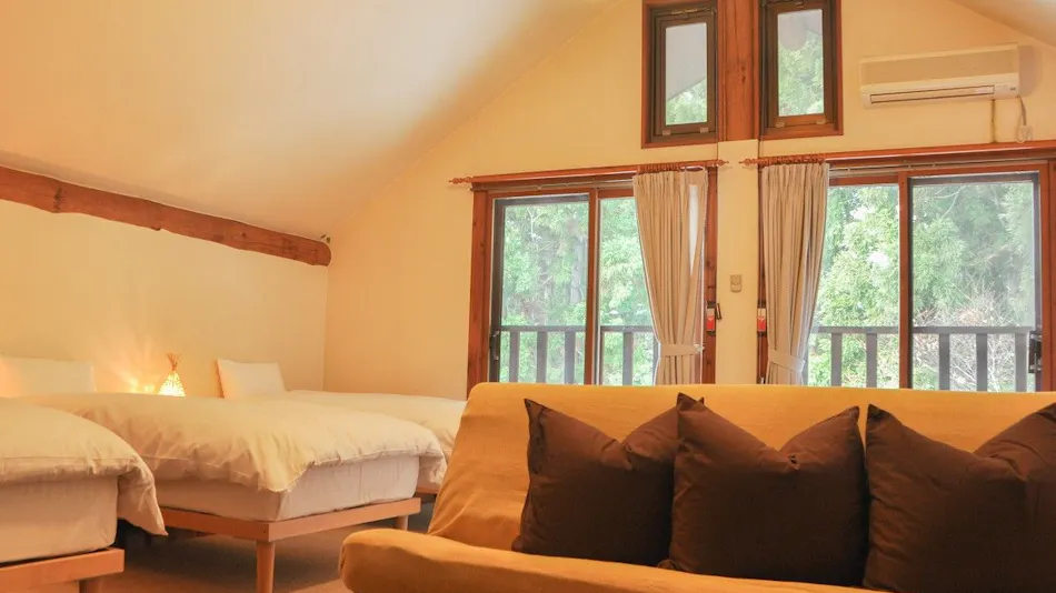 Lodge Denbey