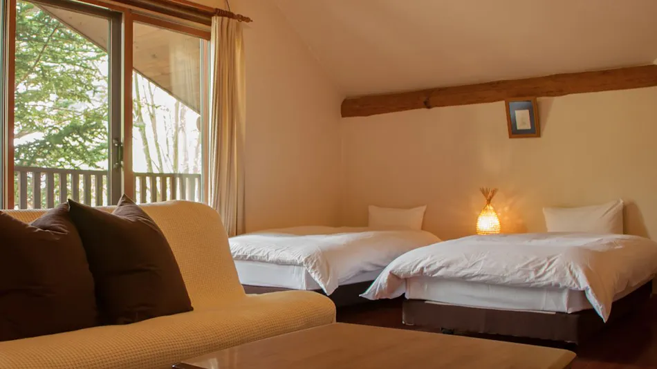 Lodge Denbey