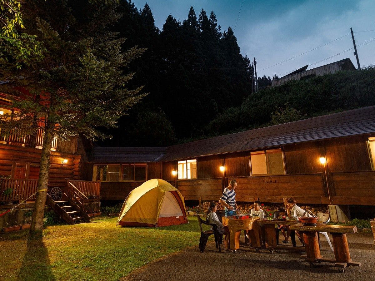 Lodge Denbey