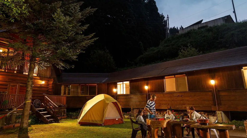 Lodge Denbey