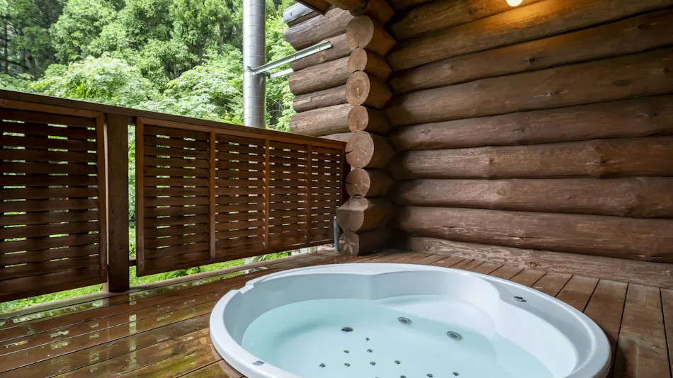 Lodge Denbey