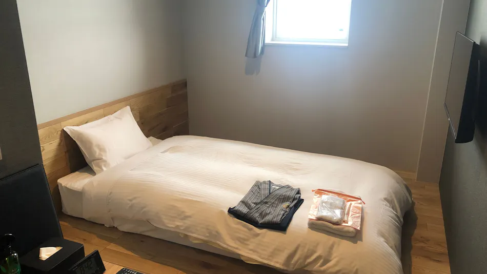 Kadar Terrace Kindaichi