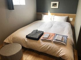 カダルテラス金田一