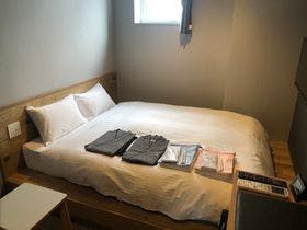 カダルテラス金田一