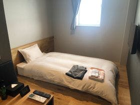 カダルテラス金田一