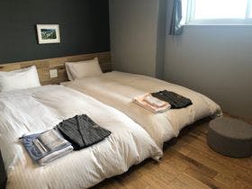 カダルテラス金田一