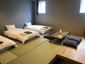 カダルテラス金田一