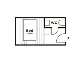 カダルテラス金田一