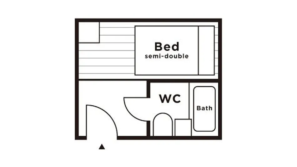 Kadar Terrace Kindaichi