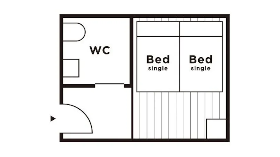 Kadar Terrace Kindaichi