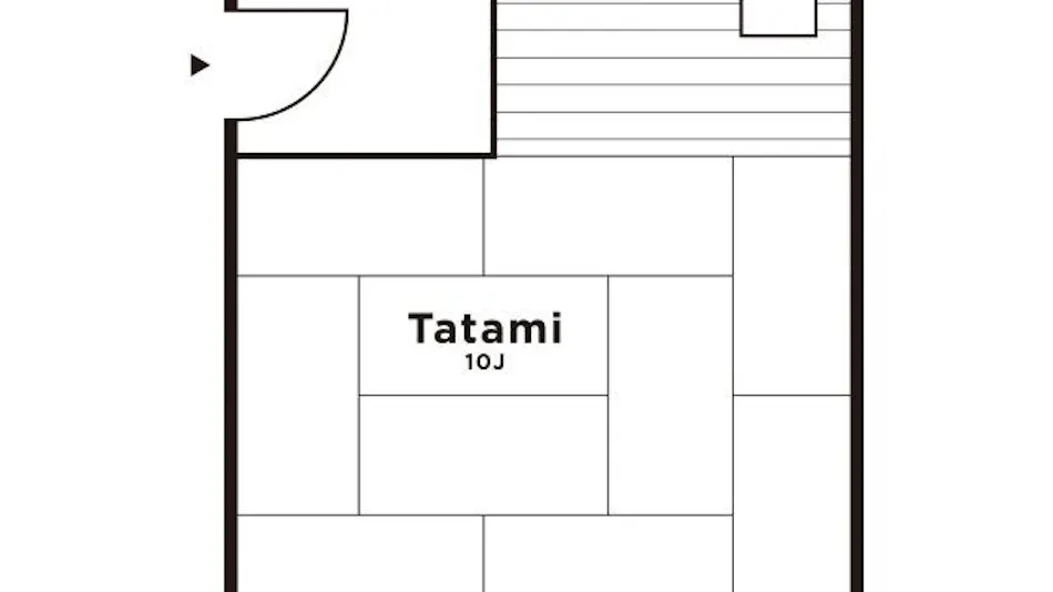 Kadar Terrace Kindaichi