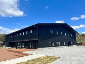 カダルテラス金田一