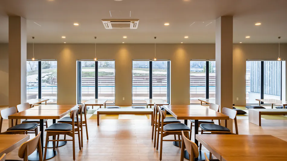 Kadar Terrace Kindaichi