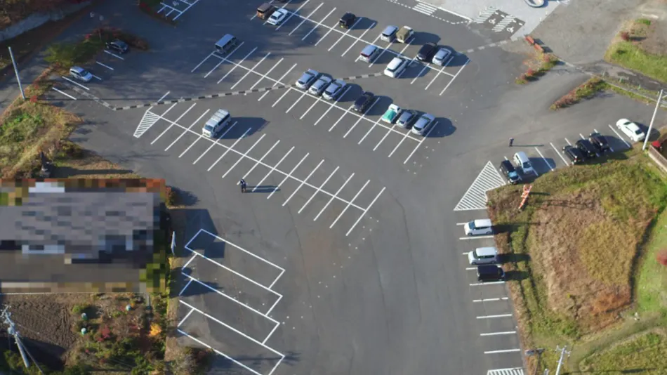 Kadar Terrace Kindaichi