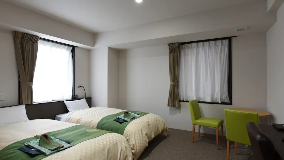 Hotel Shomeikan