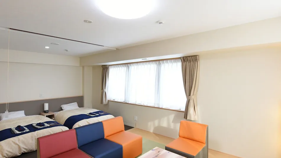 Hotel Shomeikan
