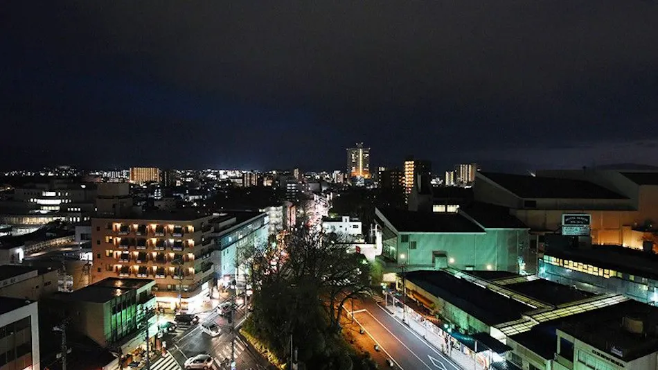 Hotel Shomeikan