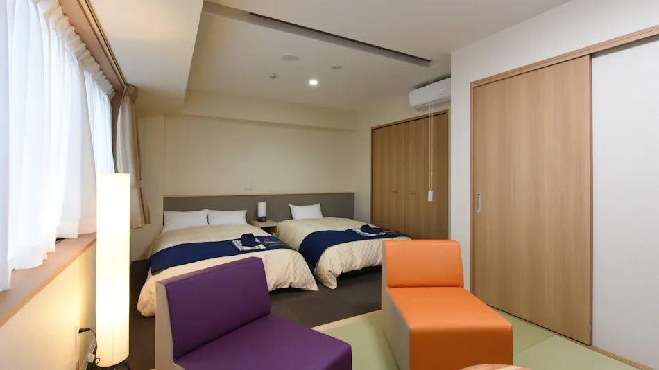 Hotel Shomeikan